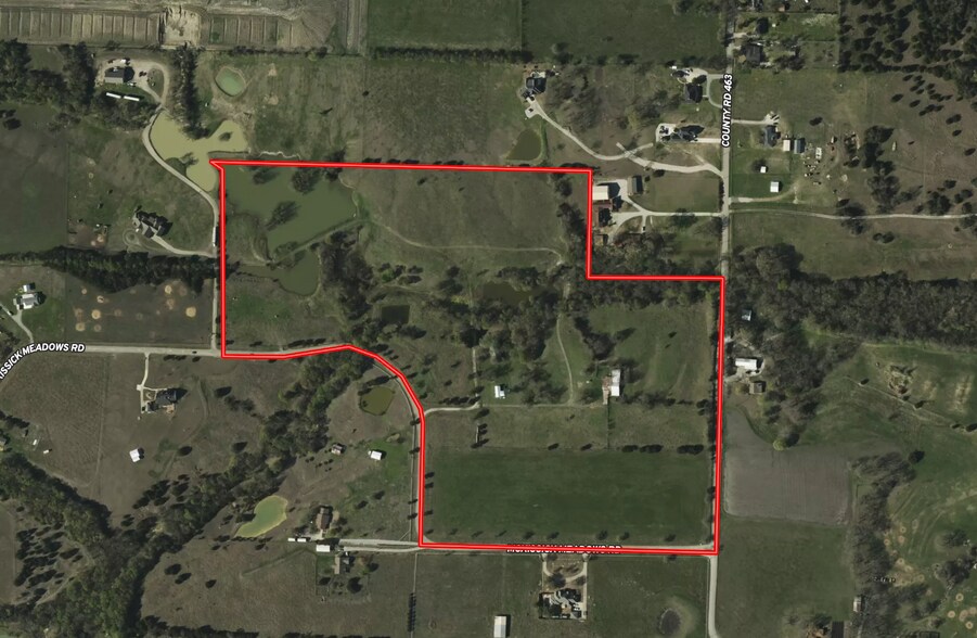 More Photos Of TBD McKissick Meadows Road, Princeton Land For Sale