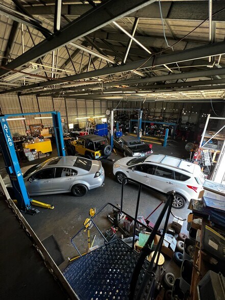 More Photos Of 3395 SW 42nd Ave, Palm City Warehouse For Sale