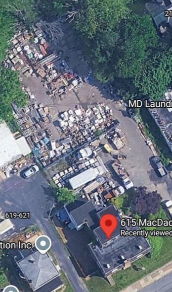 More Photos Of 615 Macdade Blvd, Collingdale Industrial For Sale