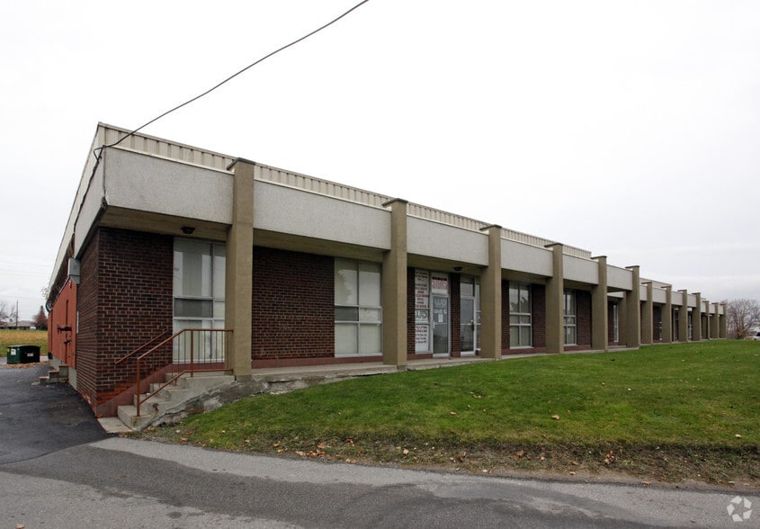 Primary Photo Of 3 Jody Ave, Toronto Light Distribution For Lease