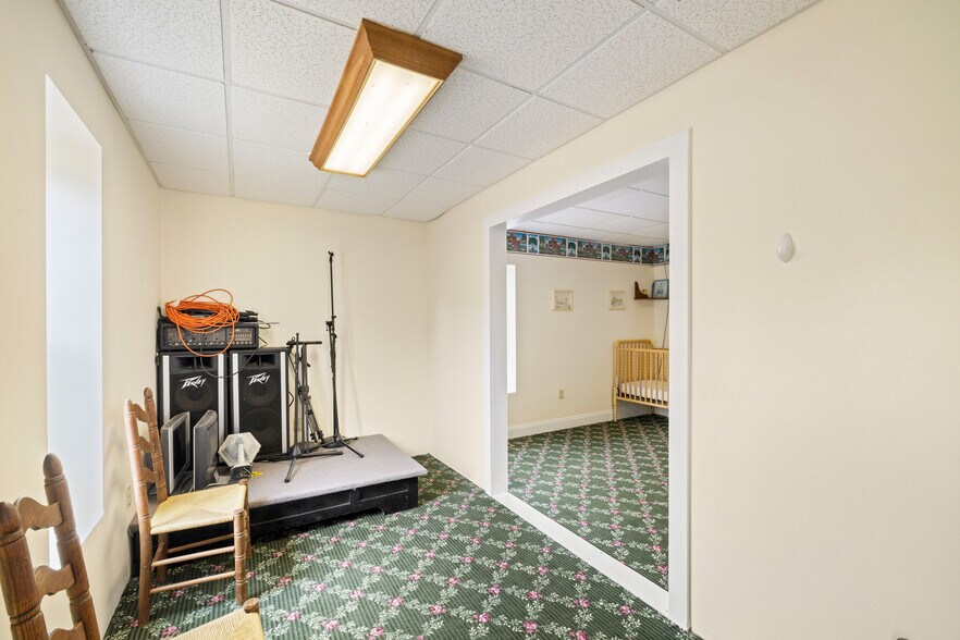 More Photos Of 60 Chat A While, Morganton Religious Facility For Sale