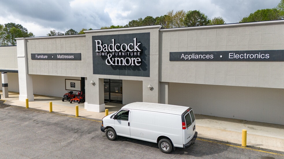 More Photos Of 3073-3187 Highway 431, Roanoke Unknown For Lease