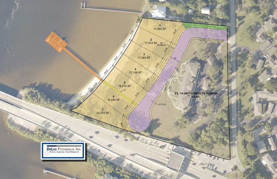 More Photos Of 12498 Riverside Dr, Fort Myers Land For Sale