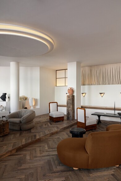 More Photos Of 8888 Washington Blvd, Culver City Office For Lease