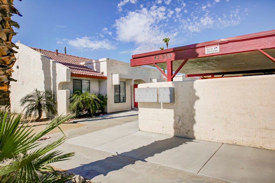 More Photos Of 43965 Towne St, Indio Apartments For Sale