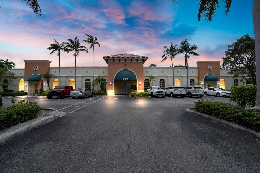 More Photos Of 500 SE 15th St, Fort Lauderdale Medical For Lease