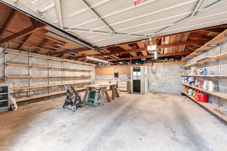 More Photos Of 654 W Main St, Monroe Office For Sale