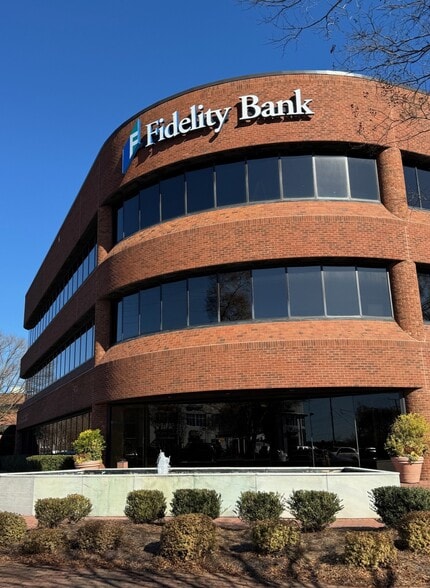 More Photos Of 7301 Carmel Executive Park, Charlotte Unknown For Lease