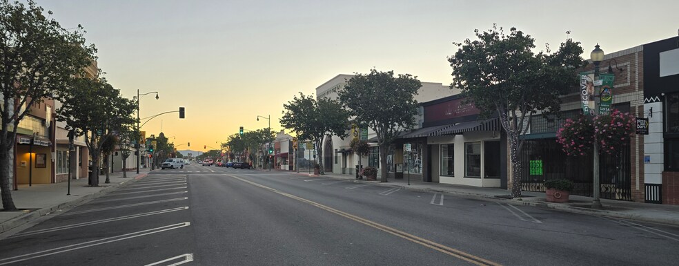 More Photos Of 938 E Main St, Santa Paula Storefront For Sale