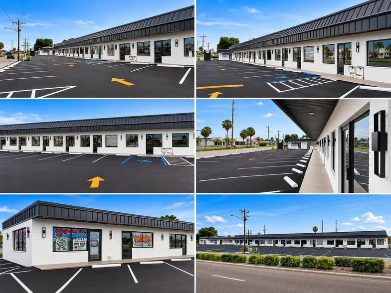 More Photos Of 4519-4527 Del Prado Blvd S, Cape Coral Freestanding For Lease