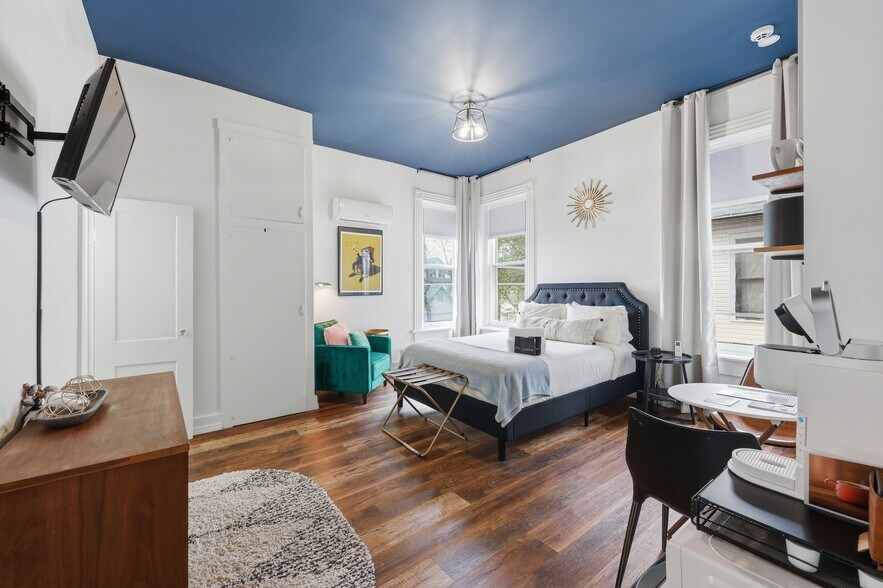 More Photos Of 83-87 Wilson Ave, Columbus Apartments For Sale