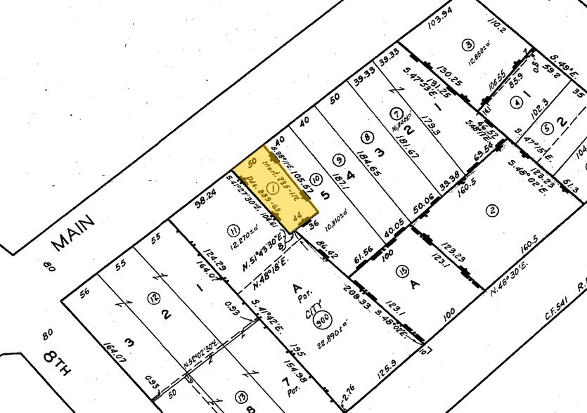 More Photos Of 734 S Main St, Los Angeles Loft Creative Space For Lease