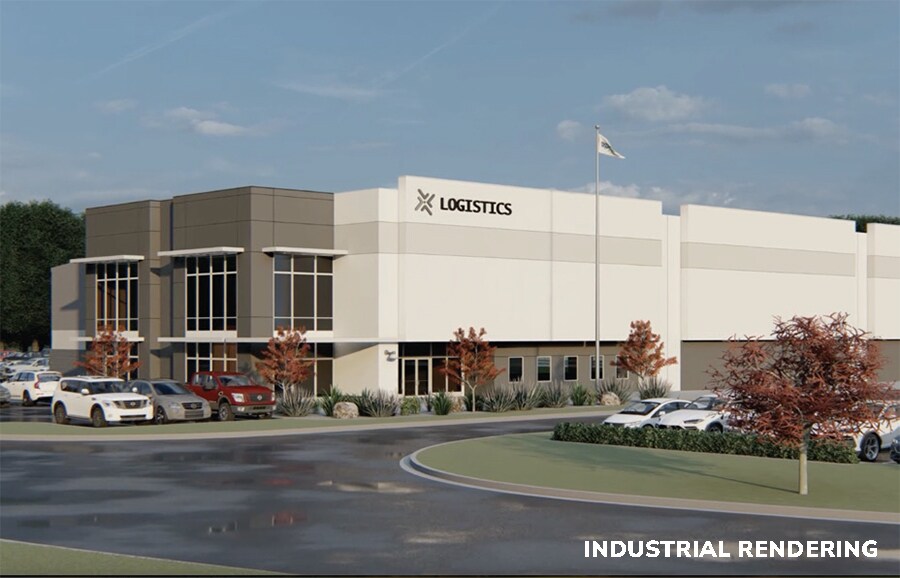 More Photos Of Intersection of I-79 & U.S. 50, Clarksburg Land For Sale