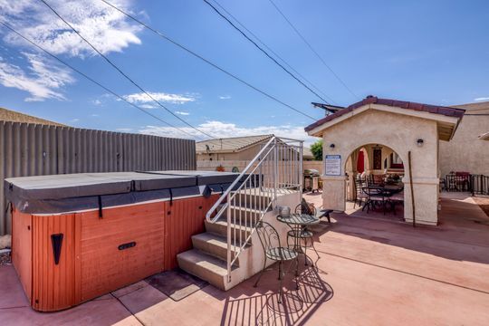 More Photos Of 468 Sunfield Dr, Lake Havasu City Specialty For Sale