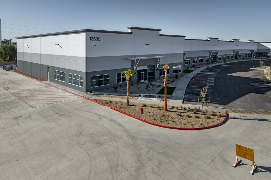 More Photos Of 13550 W Auto Dr, Goodyear Unknown For Lease