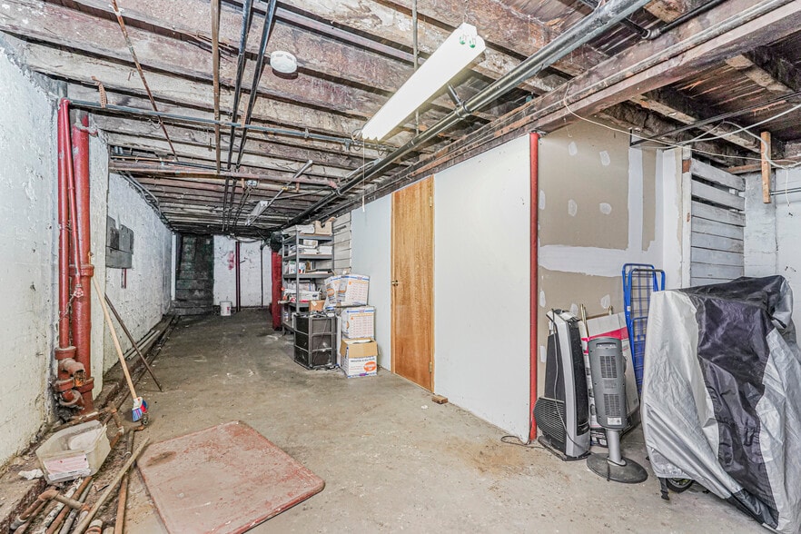 More Photos Of 174 Avenue O, Brooklyn Storefront Retail Residential For Sale