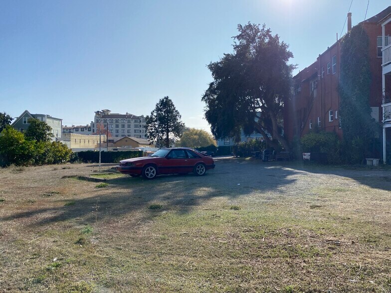More Photos Of 0 Carolina -1, Vallejo Land For Sale