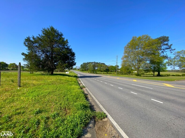 More Photos Of 3098 N HWY 171, Fayette Land For Sale