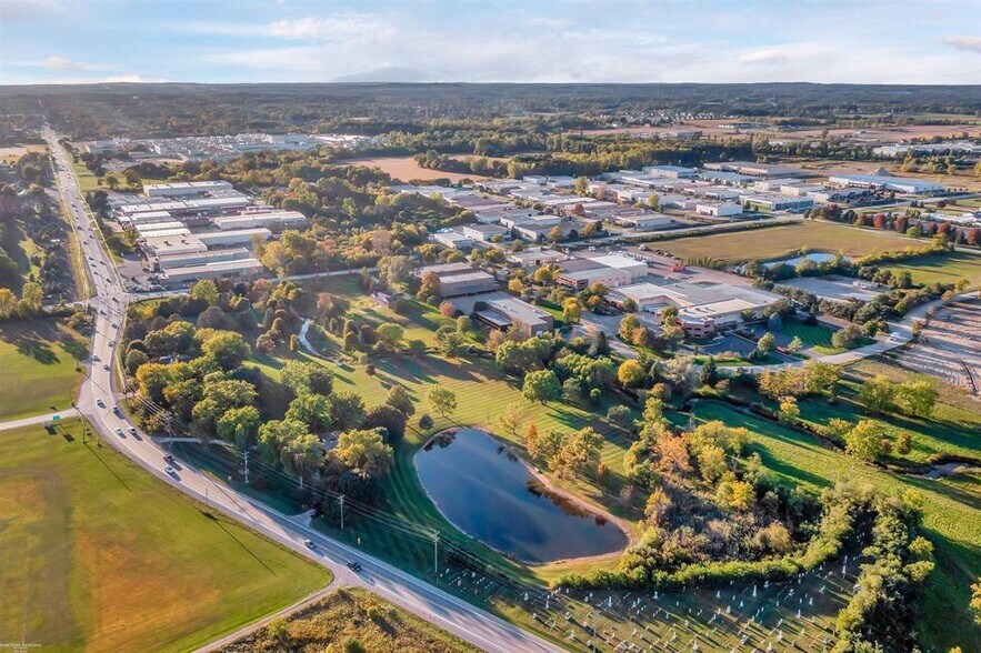 More Photos Of 15523 32 Mile Rd, Ray Land For Sale