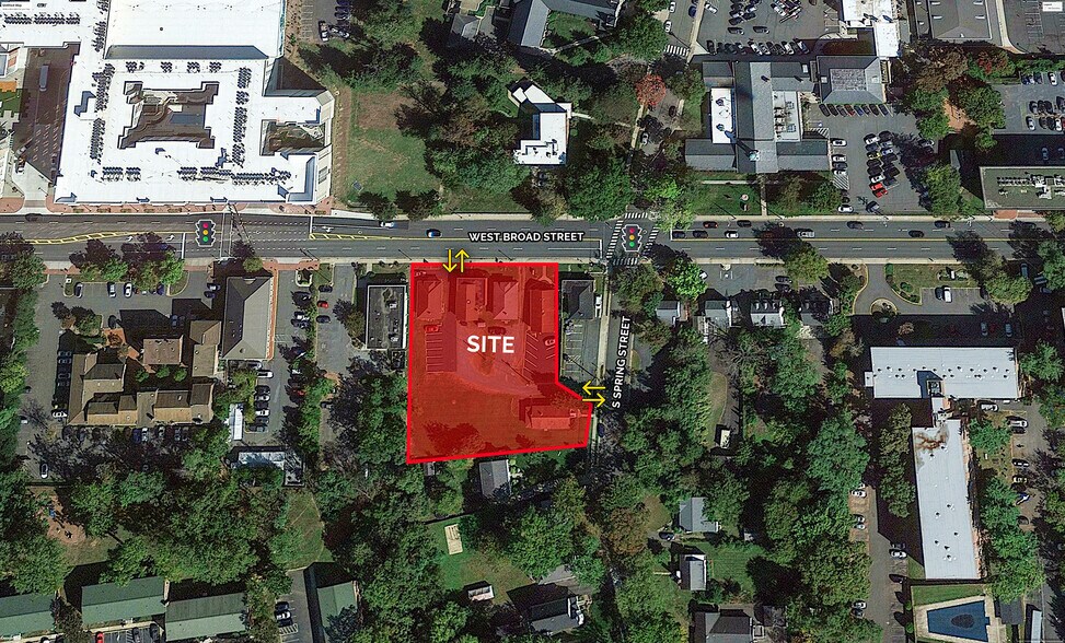 More Photos Of , Falls Church General Retail For Sale