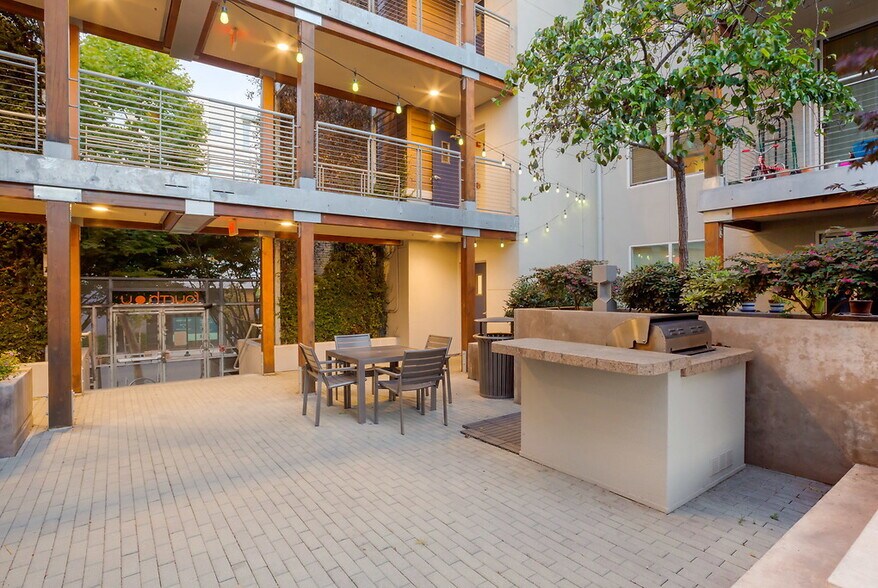 More Photos Of 700 University Ave, Berkeley Multifamily For Sale