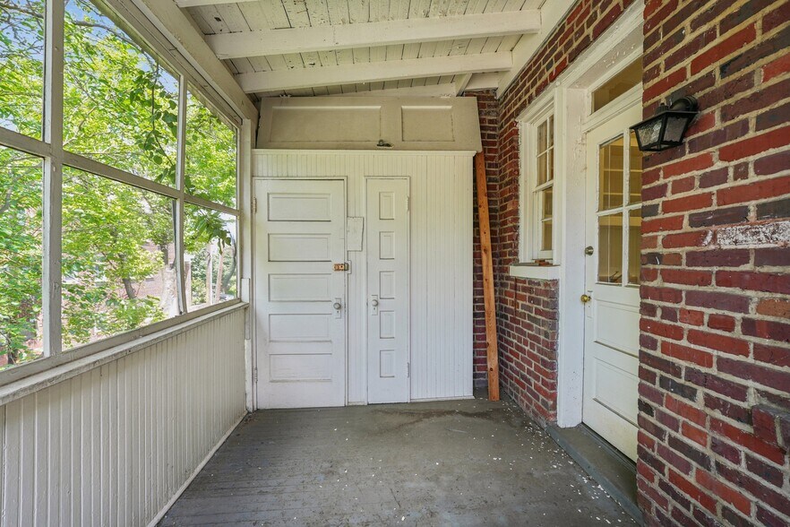 More Photos Of 3925 W St Nw, Washington Multifamily For Sale