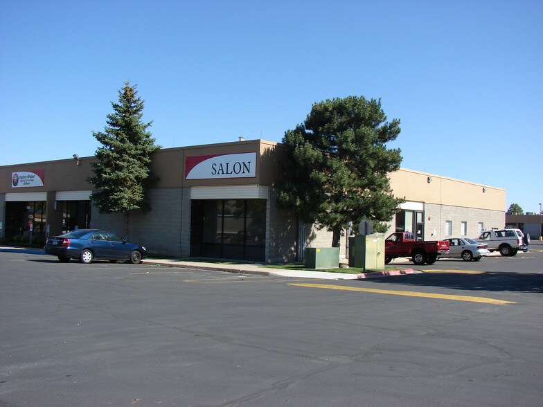 More Photos Of 1843 W 4000 S, Roy Light Distribution For Sale