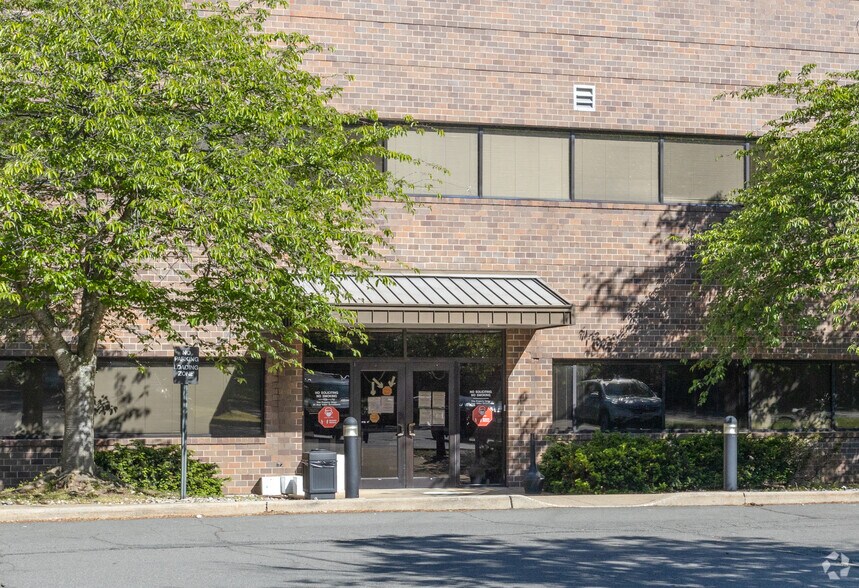 More Photos Of 1230 Parkway Ave, Ewing Medical For Lease