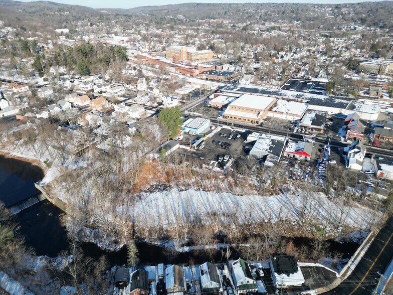 More Photos Of 00 Church St, Torrington Land For Sale