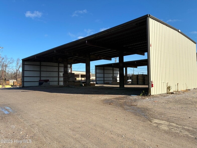 More Photos Of 141 Knobbs Creek Dr, Elizabeth City Industrial For Sale