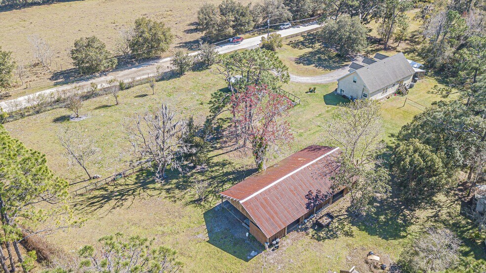 More Photos Of 8529 Kenton Rd, Wesley Chapel Land For Sale