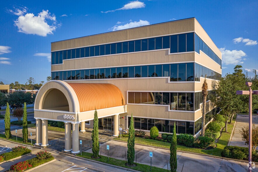 6605 Cypresswood Dr, Spring, TX 77379 Office For Lease
