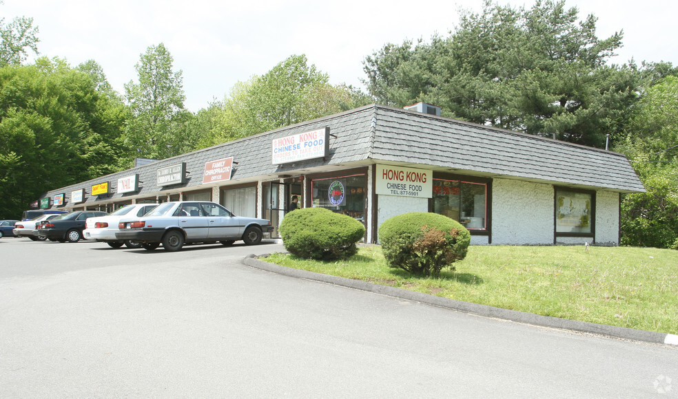 Primary Photo Of 16 Red Bush Ln, Milford General Retail For Lease