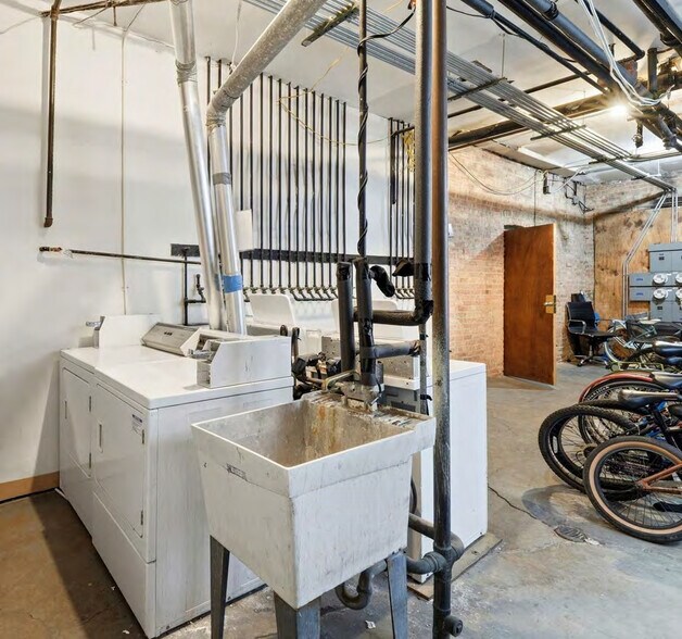 More Photos Of 1312-1316 E 53rd St, Chicago Apartments For Sale