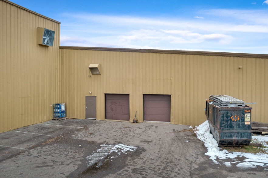 More Photos Of 2925 Welsby Ave, Stevens Point Warehouse For Lease