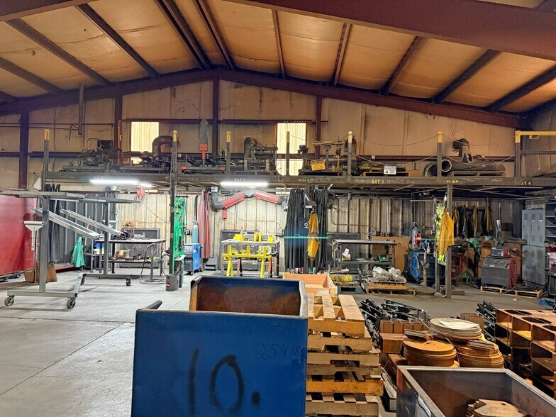 More Photos Of 2120 4th Ave, Holdrege Industrial For Sale