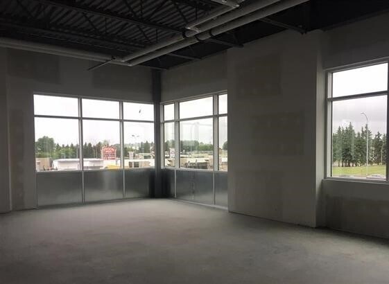 More Photos Of 4620 48th St, Stony Plain Medical For Lease