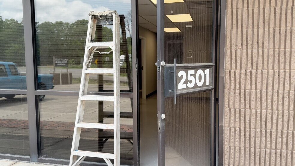 Primary Photo Of 2501-2509 Pawnee Village Rd, Birmingham Warehouse For Lease