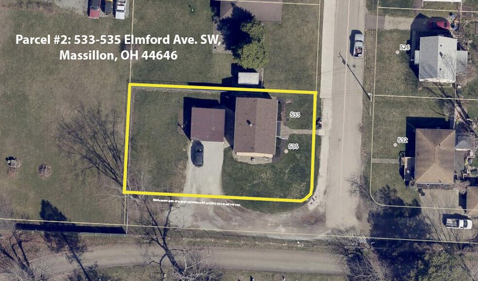 More Photos Of 1543 Clearbrook Rd NW, Massillon Apartments For Sale