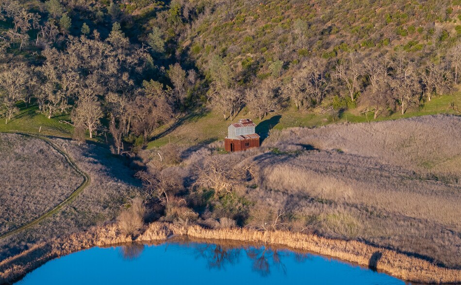 More Photos Of 2950 Barnett Rd, Pope Valley Land For Sale