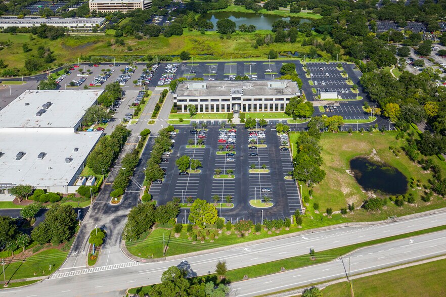 More Photos Of 3210 Lake Emma Rd, Lake Mary Office For Sale