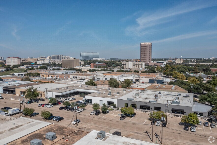 More Photos Of 1305 Wycliff Ave, Dallas Showroom For Lease