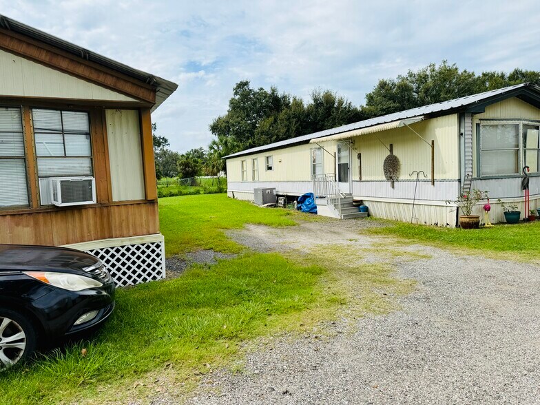 More Photos Of 6416 Black Dairy Rd, Seffner Manufactured Housing Mobile Home Park For Sale