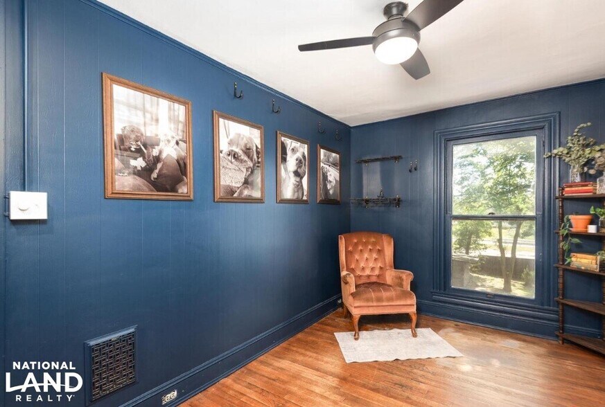 More Photos Of 4 S 1st St, Denton Specialty For Sale