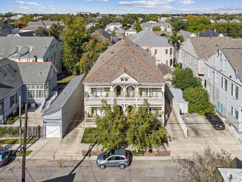 More Photos Of 4117 Perrier St, New Orleans Hotel For Sale