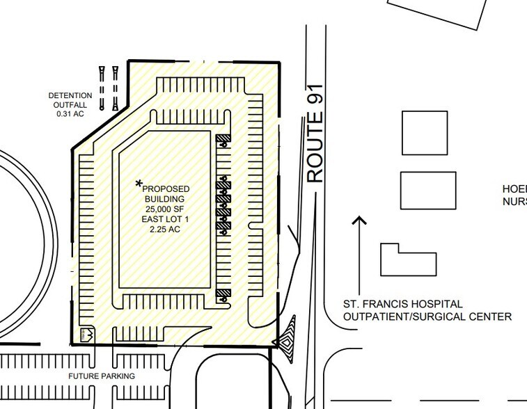 More Photos Of , Peoria Land For Sale