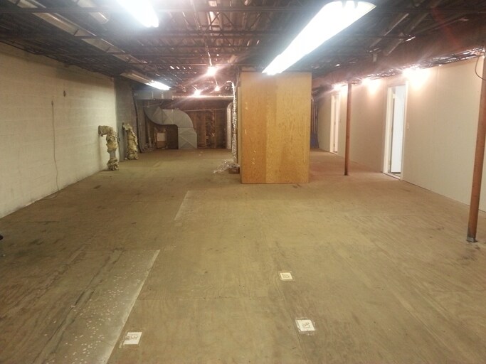 More Photos Of 7019 E Dominick St, Rome Auto Dealership For Lease