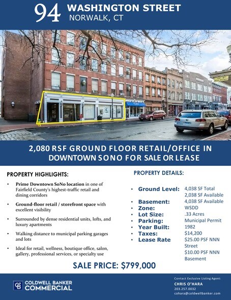 More Photos Of 90 Washington St, Norwalk Apartments For Lease