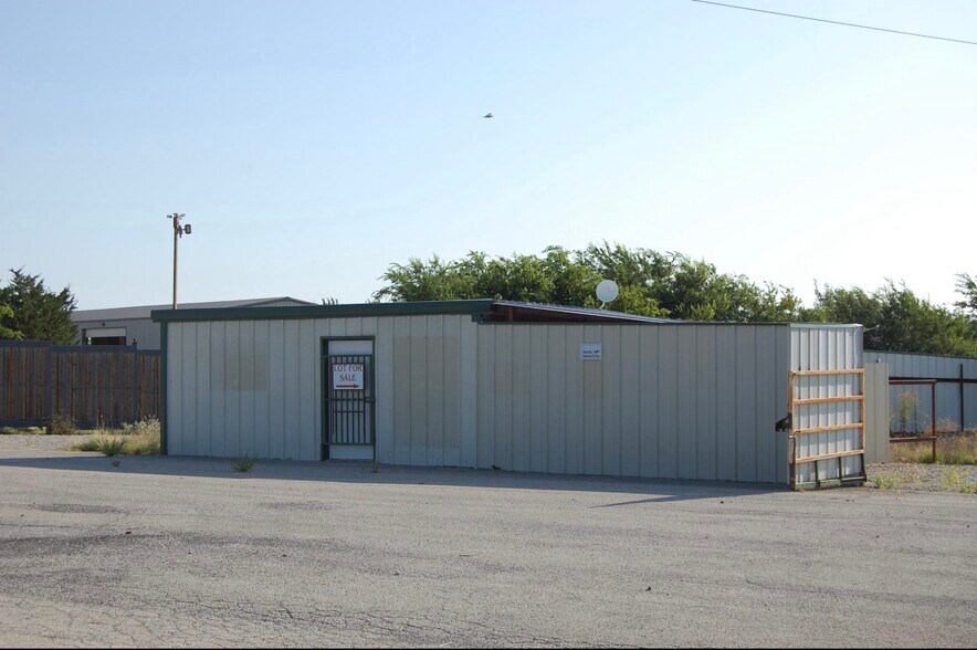 Primary Photo Of 2950 FM 920, Weatherford Land For Sale