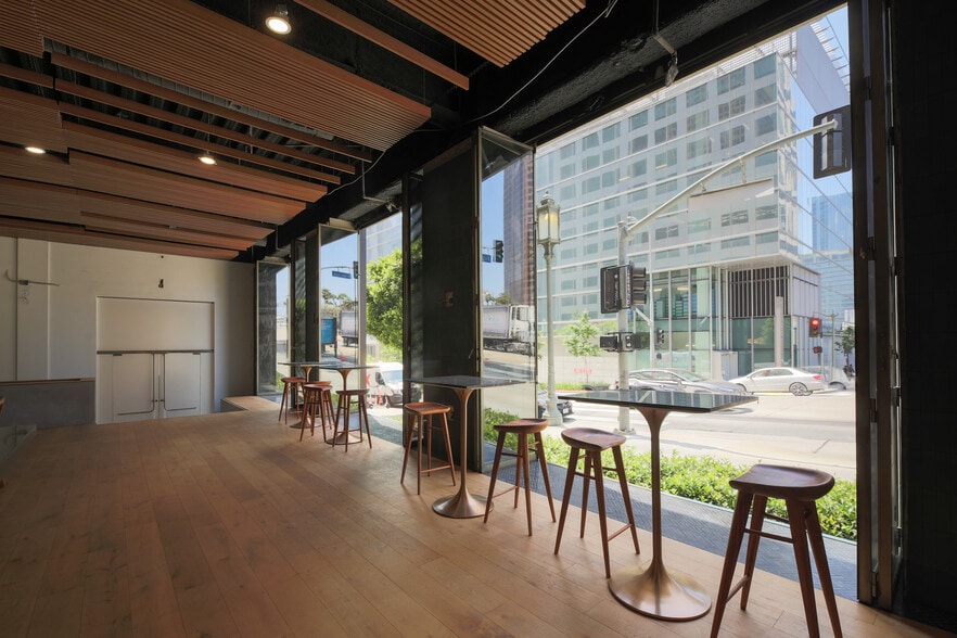 More Photos Of 915 Wilshire Blvd, Los Angeles Office For Lease